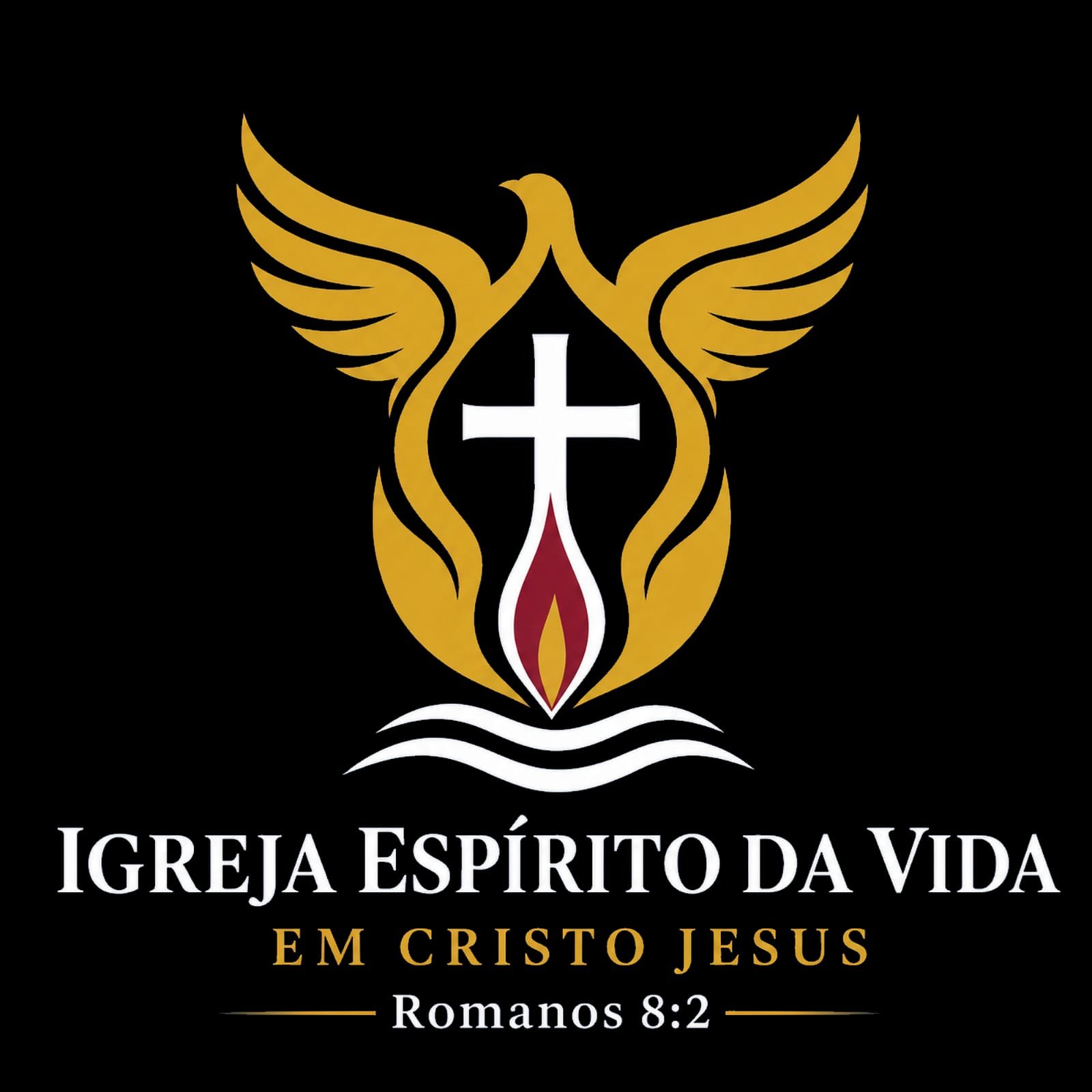 IGREJA ESPÍRITO DA VIDA